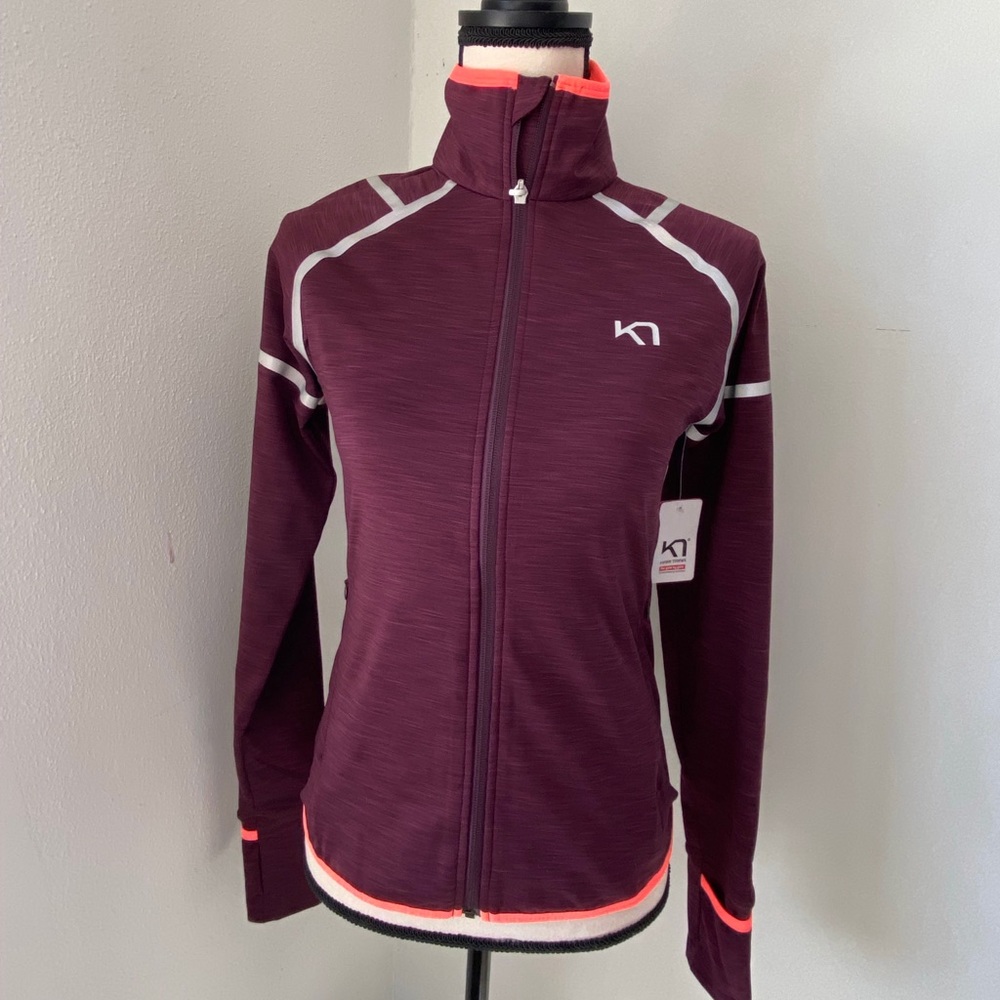 Kari Traa Marika Jacket